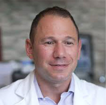 Dr David Ian Rosenblum MD Pijn geneeskunde Maimonides Medical Center