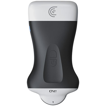 Handheld-Portable-Goat-Sheep-Ultrasound-Clarius-C3-Vet-Scanner