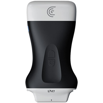Handheld-Portable-Equine-MSK-Ultrasound-Clarius-L7-Vet-1-Scanner
